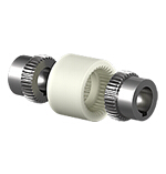 美國ECE ECOLOC聯軸器