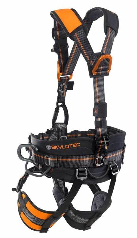 德國Skylotec防墜器