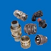 美國GLENAIR濾波連接器