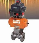 美國Bettis電動執行機構