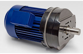 Birkenbeul專用電機