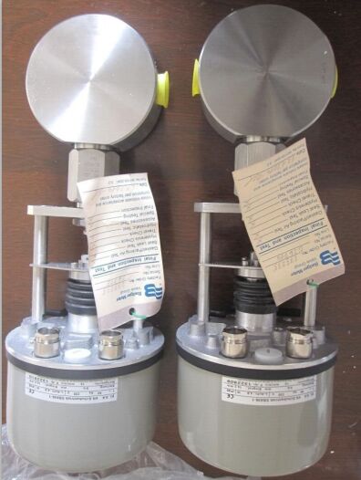 美國Badger伺服電機控制閥