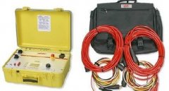 美國Raytech電阻測試儀