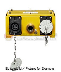 美國KARL-DOSE插座