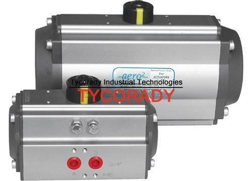 美國AERO2氣動執行器