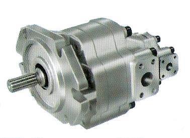 法國TECHNI塑料泵