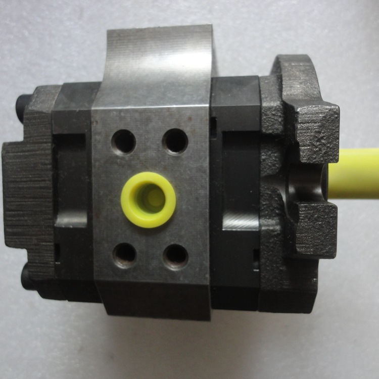 意大利Meta控制閥