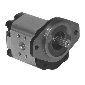 瑞典HALDEX液壓馬達