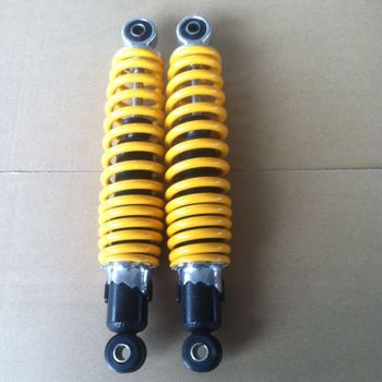 銷售德國SUSPA減振器