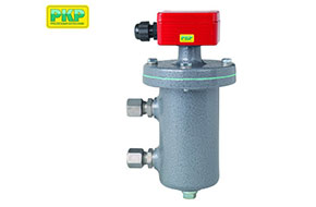 供應德國PKP壓力變送器