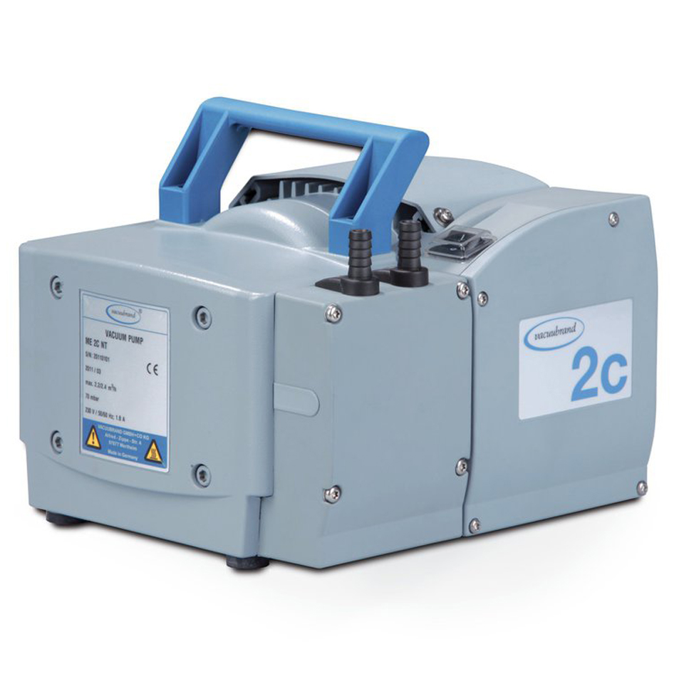 供應德國VACUUBRAND真空泵