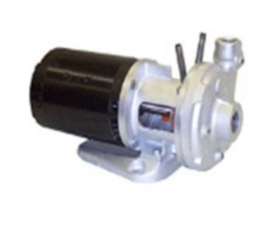 經銷美國Scot Pump離心泵